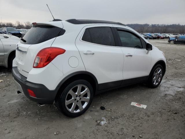Photo 3 from auction – 2016 BUICK ENCORE with VIN KL4CJCSB1GB688285