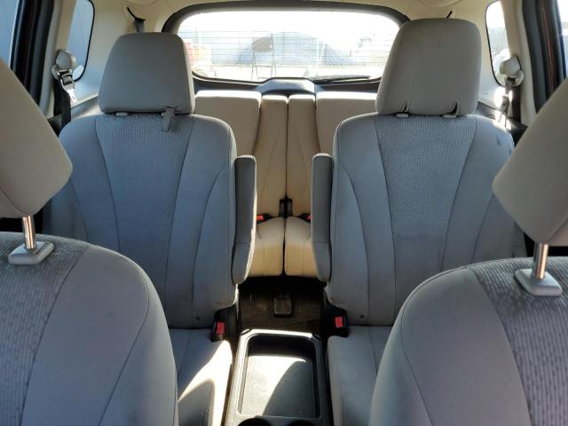 Photo 10 from auction – 2012 MAZDA 5 with VIN JM1CW2BL1C0115385