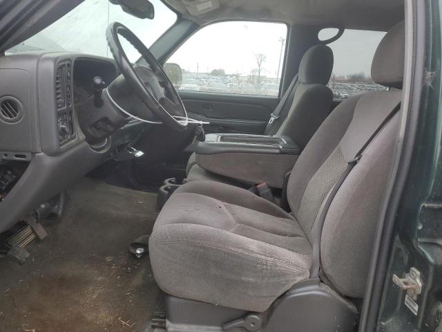Photo 7 from auction – 2006 CHEVROLET SILVERADO with VIN 2GCEK13ZX61295766