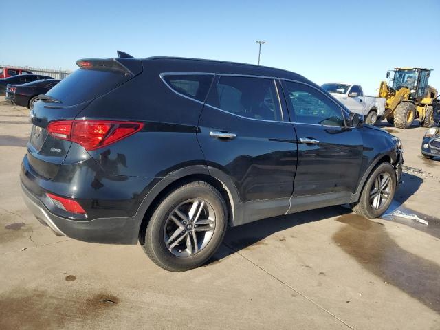 صورة رقم 3 من المزاد - 2017 HYUNDAI SANTA FE S مع VIN 5NMZU3LB2HH027397