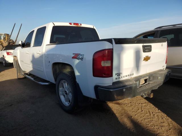 Photo 2 from auction – 2012 CHEVROLET SILVERADO with VIN 1GCPKTE7XCF185093