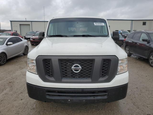 Photo 5 from auction – 2013 NISSAN NV 3500 S with VIN 5BZBF0AA2DN200577