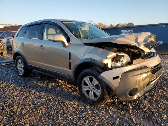 Photo 4 from auction – 2008 SATURN VUE XE with VIN 3GSCL33P08S513630