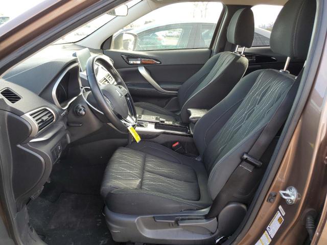 Photo 7 from auction – 2018 MITSUBISHI ECLIPSE CR with VIN JA4AT5AA8JZ051155