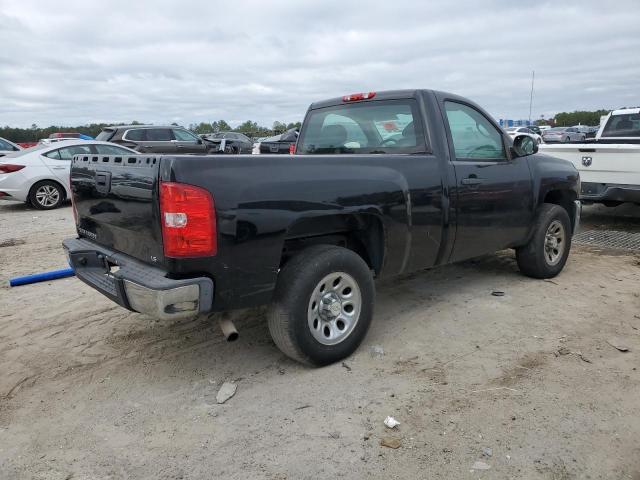 Photo 3 from auction – 2012 CHEVROLET SILVERADO with VIN 1GCNCPEX4CZ225078