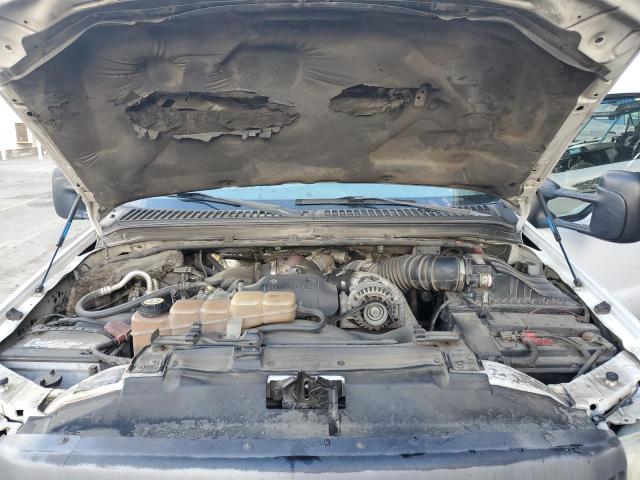 Photo 11 from auction – 2002 FORD F250 SUPER with VIN 1FTNX20F22ED31685