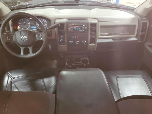 Photo 8 from auction – 2012 DODGE RAM 1500 S with VIN 1C6RD7KT9CS340579