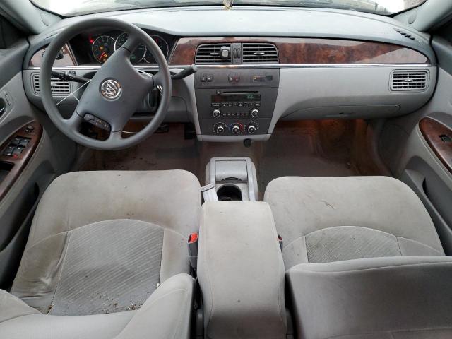 Photo 8 from auction – 2007 BUICK LACROSSE C with VIN 2G4WC582771250043