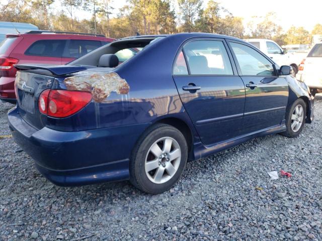 Photo 3 from auction – 2006 TOYOTA COROLLA CE with VIN 2T1BR32E76C597848