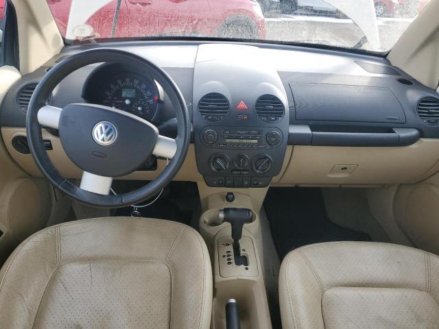 Photo 8 from auction – 2004 VOLKSWAGEN NEW BEETLE with VIN 3VWCD31Y44M310868