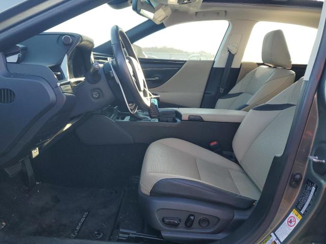 Photo 7 from auction – 2019 LEXUS ES 350 with VIN 58ABZ1B19KU008494