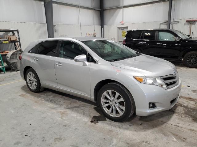 Photo 4 from auction – 2013 TOYOTA VENZA LE with VIN 4T3BA3BB2DU035601