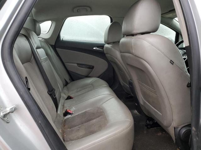 Photo 10 from auction – 2013 BUICK VERANO CON with VIN 1G4PR5SKXD4133326