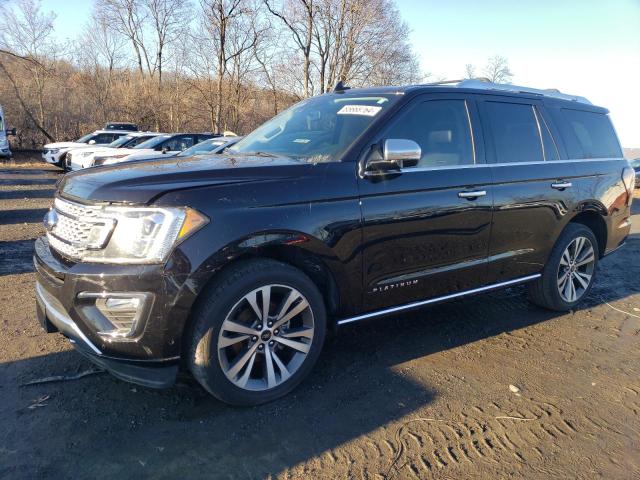 FORD EXPEDITION 2019 with VIN 1FMJU1MTXKEA60193 - Photo from auction