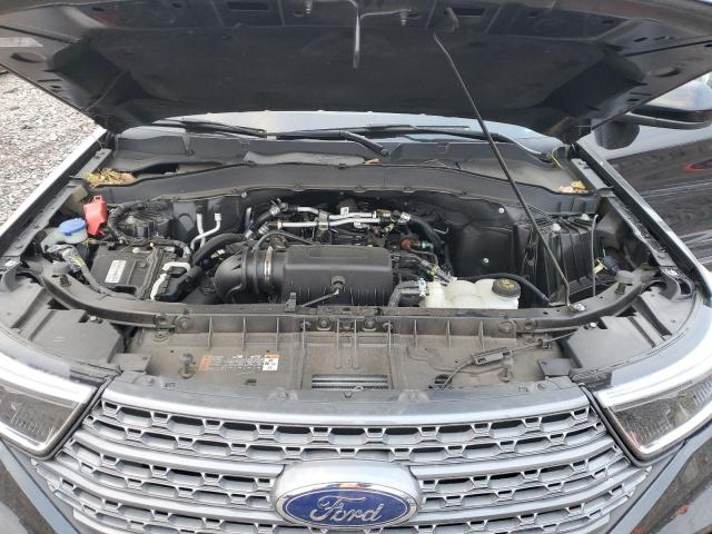 Photo 12 from auction – 2022 FORD EXPLORER X with VIN 1FMSK8DH1NGB14116