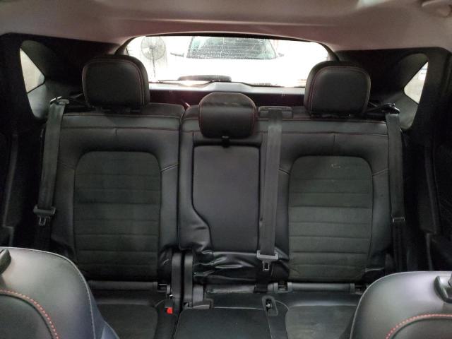 Photo 10 from auction – 2022 FORD ESCAPE SEL with VIN 1FMCU9H90NUB61615
