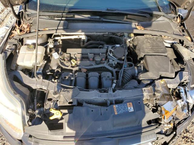 Photo 11 from auction – 2014 FORD FOCUS SE with VIN 1FADP3K29EL281479