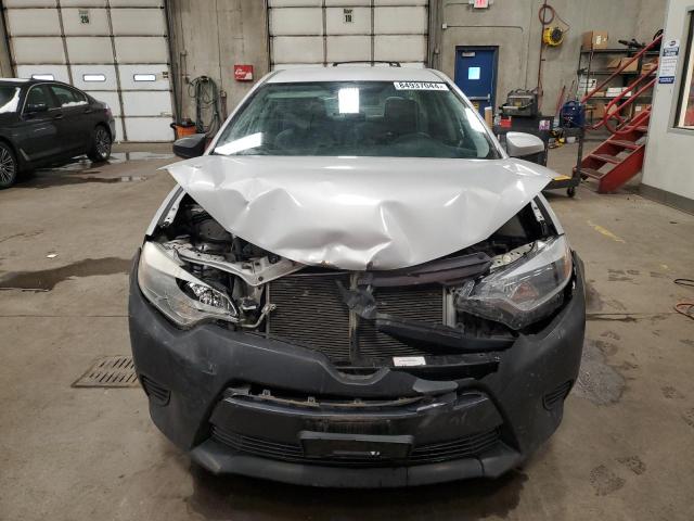 Photo 5 from auction – 2015 TOYOTA COROLLA L with VIN 5YFBURHEXFP240124