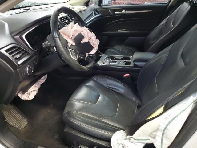 Photo 7 from auction – 2019 FORD FUSION TIT with VIN 3FA6P0D9XKR204845