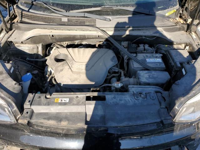 Photo 11 from auction – 2016 KIA SOUL with VIN KNDJN2A27G7375175