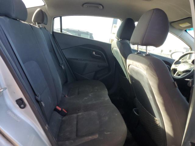 Photo 10 from auction – 2014 KIA RIO LX with VIN KNADM4A32E6336708