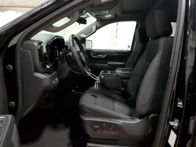 Photo 7 from auction – 2023 CHEVROLET SILVERADO with VIN 3GCUDDED4PG362234