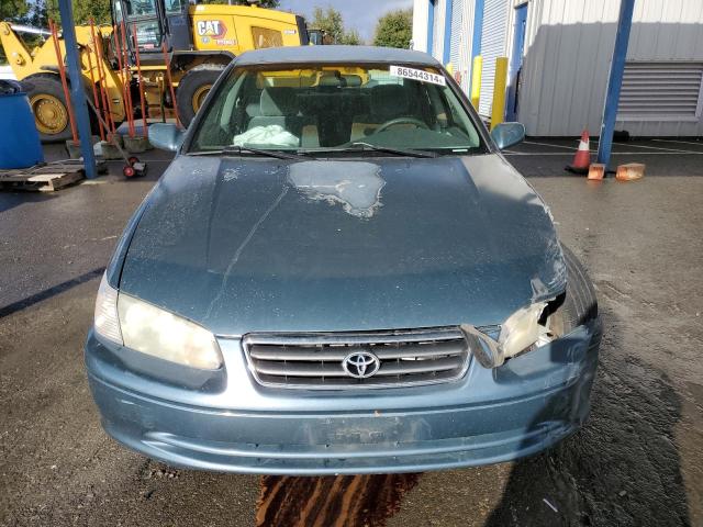 Photo 5 from auction – 2001 TOYOTA CAMRY CE with VIN JT2BF22K910337004