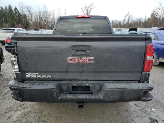 Photo 6 from auction – 2016 GMC SIERRA K15 with VIN 1GTV2LEC2GZ178230