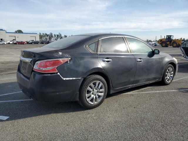 Photo 3 from auction – 2013 NISSAN ALTIMA 2.5 with VIN 1N4AL3AP1DC109764