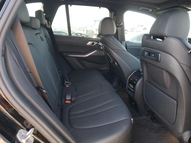 Photo 11 from auction – 2022 BMW X5 XDRIVE4 with VIN 5UXTA6C09N9M85278
