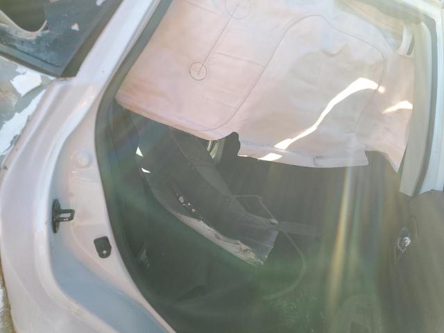 Photo 11 from auction – 2013 NISSAN ROGUE S with VIN JN8AS5MV4DW657084