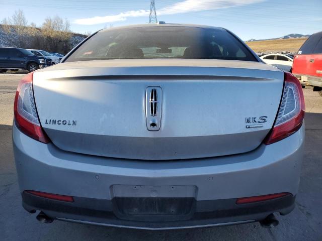 Photo 6 from auction – 2013 LINCOLN MKS with VIN 1LNHL9FT9DG601366