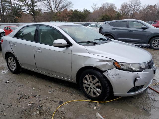 Photo 4 from auction – 2011 KIA FORTE EX with VIN KNAFU4A21B5326981