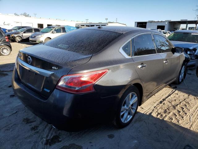 Photo 3 from auction – 2013 NISSAN ALTIMA 2.5 with VIN 1N4AL3AP5DN400188