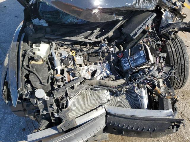 Photo 11 from auction – 2017 NISSAN ALTIMA 2.5 with VIN 1N4AL3AP2HN322930