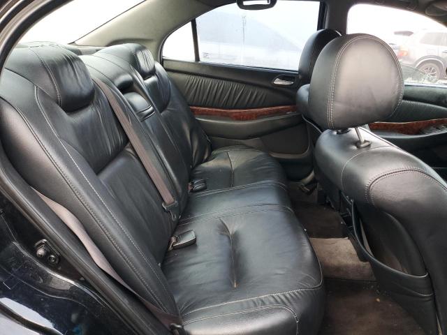 Photo 10 from auction – 2003 ACURA 3.2TL with VIN 19UUA56653A061920