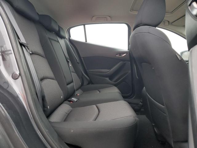 Photo 10 from auction – 2014 MAZDA 3 TOURING with VIN JM1BM1L74E1166891