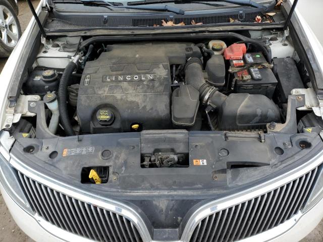 Photo 11 from auction – 2013 LINCOLN MKS with VIN 1LNHL9DK2DG601266