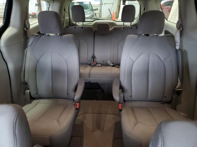 Photo 10 from auction – 2017 CHRYSLER PACIFICA T with VIN 2C4RC1DG3HR722124