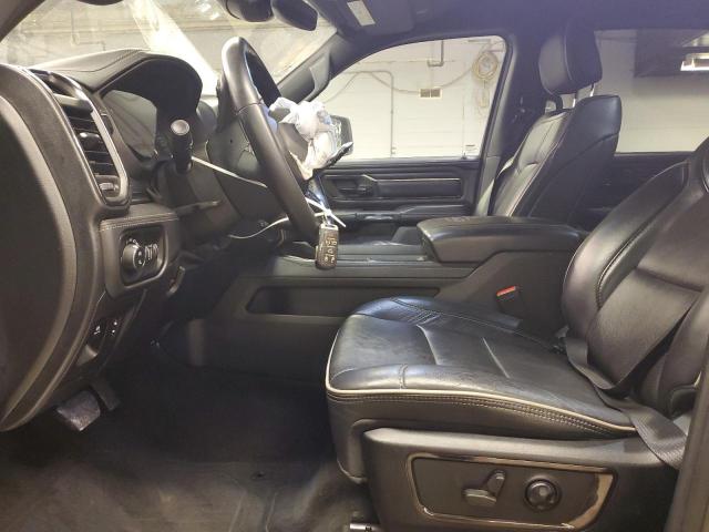 Photo 7 from auction – 2022 RAM 1500 LIMIT with VIN 1C6SRFHMXNN189623