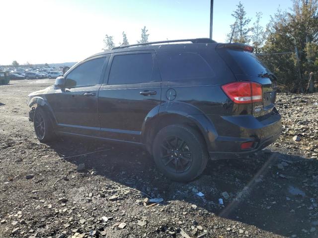 Foto 2 de la subasta – 2019 DODGE JOURNEY SE con VIN 3C4PDCBB5KT789657