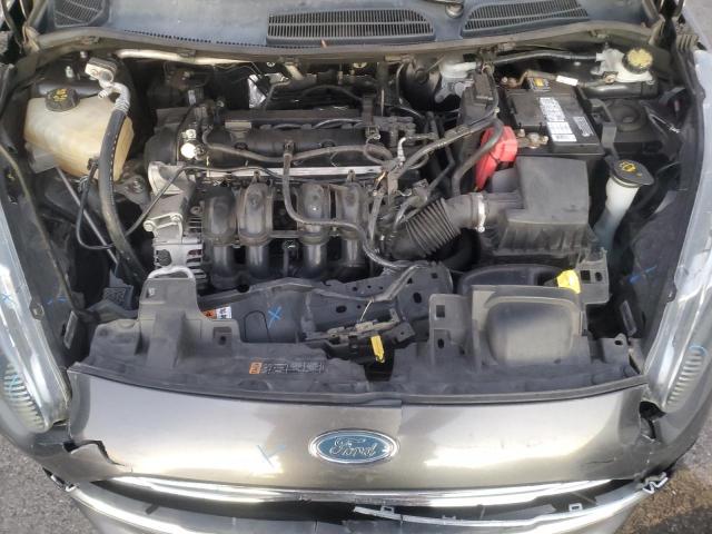 Photo 11 from auction – 2015 FORD FIESTA SE with VIN 3FADP4BJ2FM133462