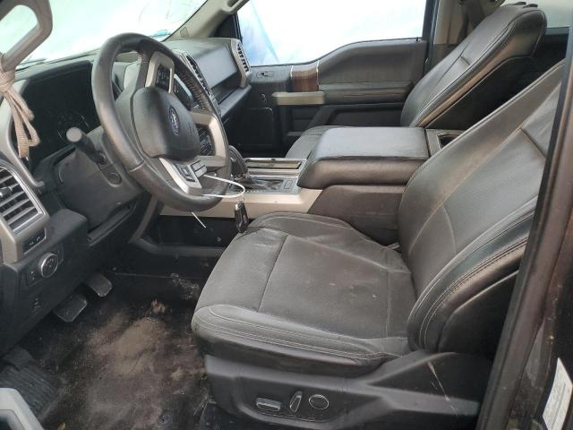 Photo 7 from auction – 2016 FORD F150 SUPER with VIN 1FTEW1EF9GFD01171