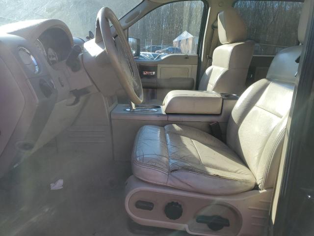 Photo 7 from auction – 2004 FORD F150 SUPER with VIN 1FTPW145X4KB45971