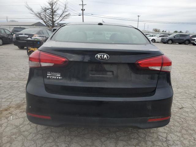 Photo 6 from auction – 2017 KIA FORTE LX with VIN 3KPFL4A74HE046406
