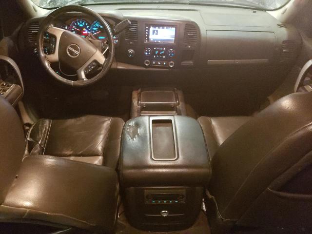 Zdjęcie 8 z aukcji – 2007 GMC SIERRA K25 z VIN 1GTHK23637F522184