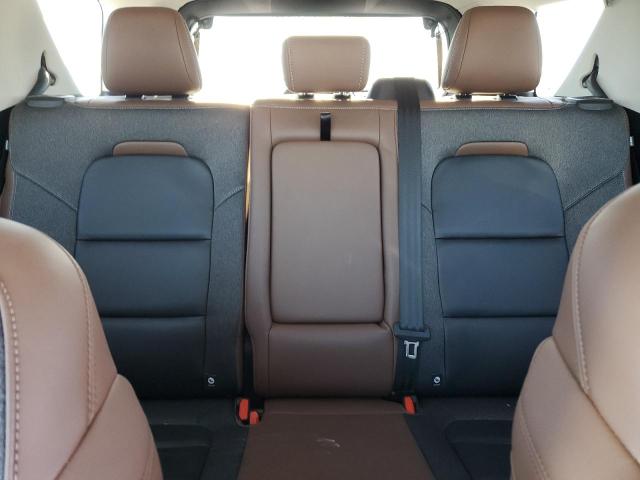 Photo 10 from auction – 2023 FORD BRONCO SPO with VIN 3FMCR9C68PRD12600