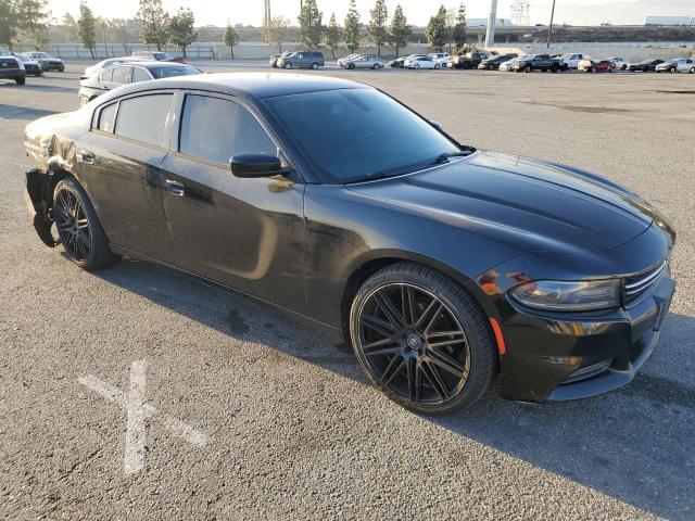 Photo 4 from auction – 2015 DODGE CHARGER SE with VIN 2C3CDXBG6FH775836