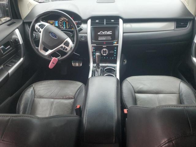 Photo 8 from auction – 2013 FORD EDGE SPORT with VIN 2FMDK4AK2DBB81105