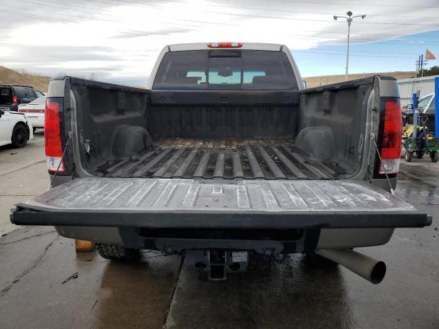 Photo 6 from auction – 2013 GMC SIERRA K25 with VIN 1GT125E84DF138024